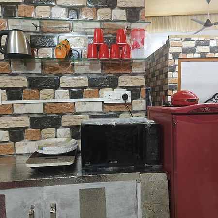 Sahara Family Homestay Mysore Eksteriør billede
