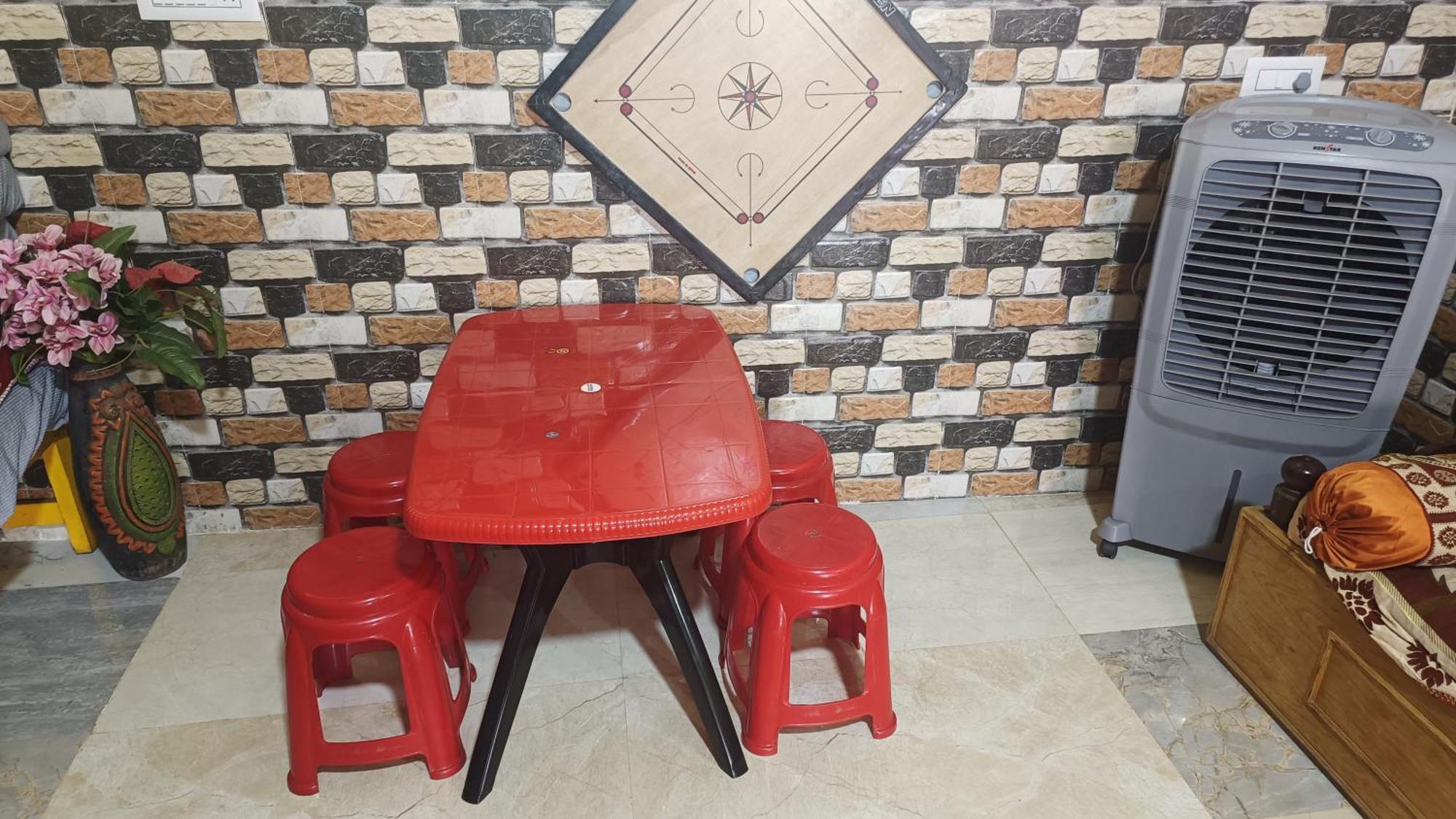 Sahara Family Homestay Mysore Eksteriør billede