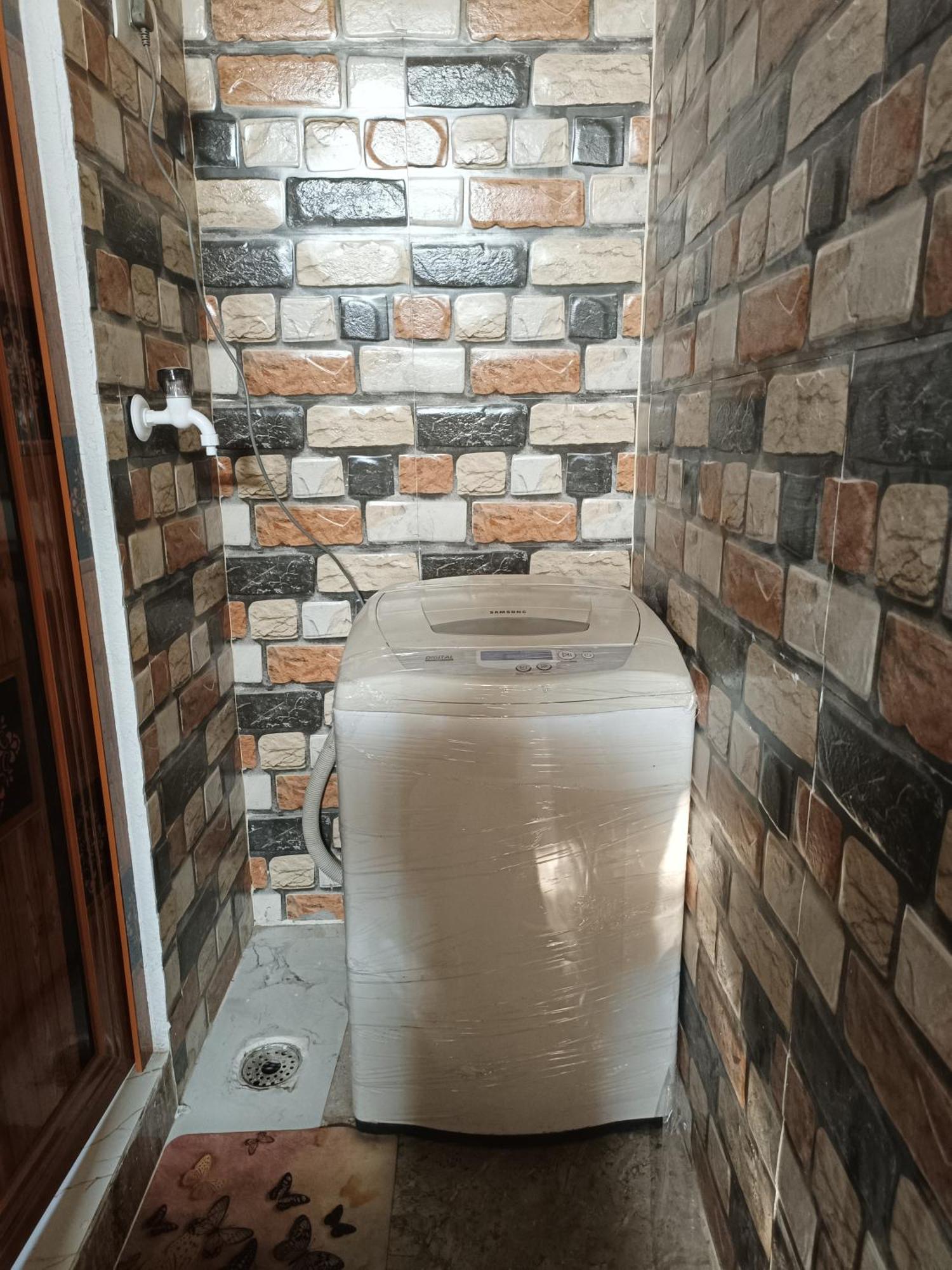 Sahara Family Homestay Mysore Eksteriør billede