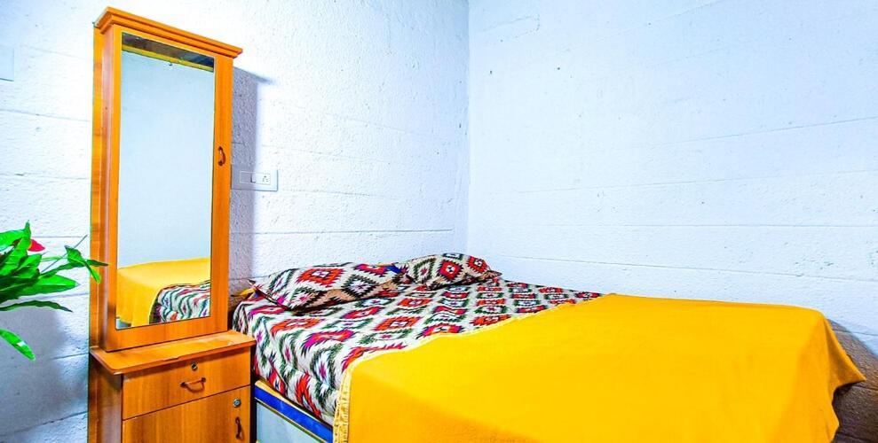 Sahara Family Homestay Mysore Eksteriør billede